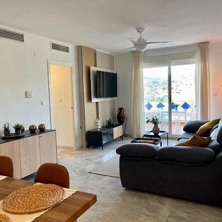 Solguest Apartamento II Napoleon Vistas Espectaculares!!! Marbella Eksteriør billede