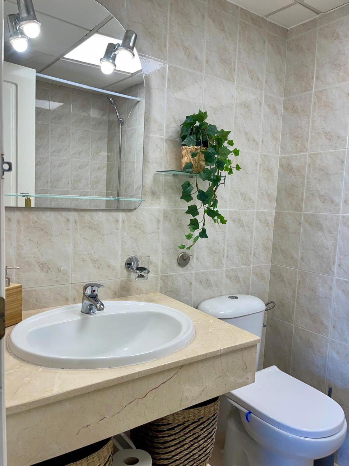 Solguest Apartamento II Napoleon Vistas Espectaculares!!! Marbella Eksteriør billede