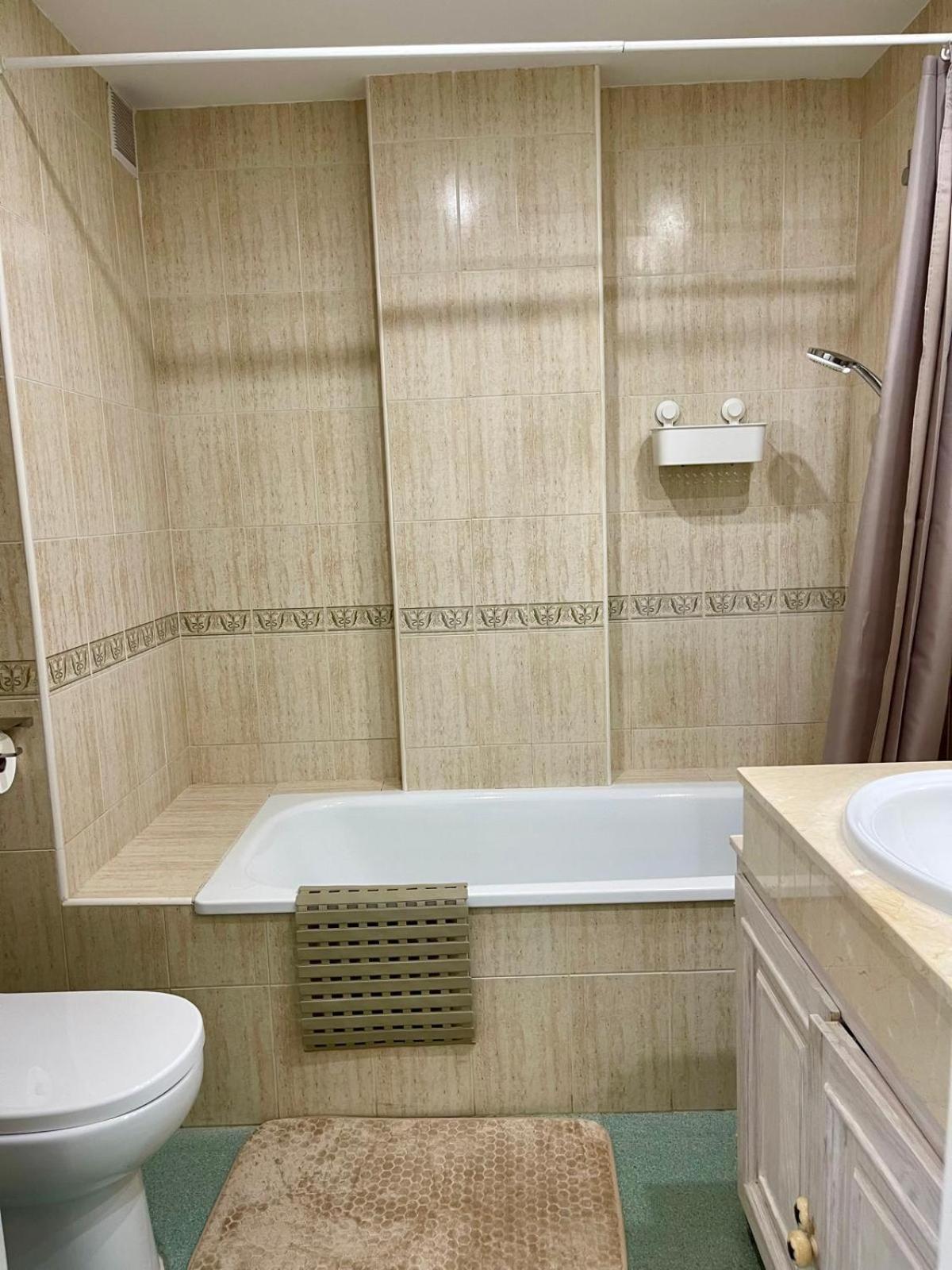 Solguest Apartamento II Napoleon Vistas Espectaculares!!! Marbella Eksteriør billede