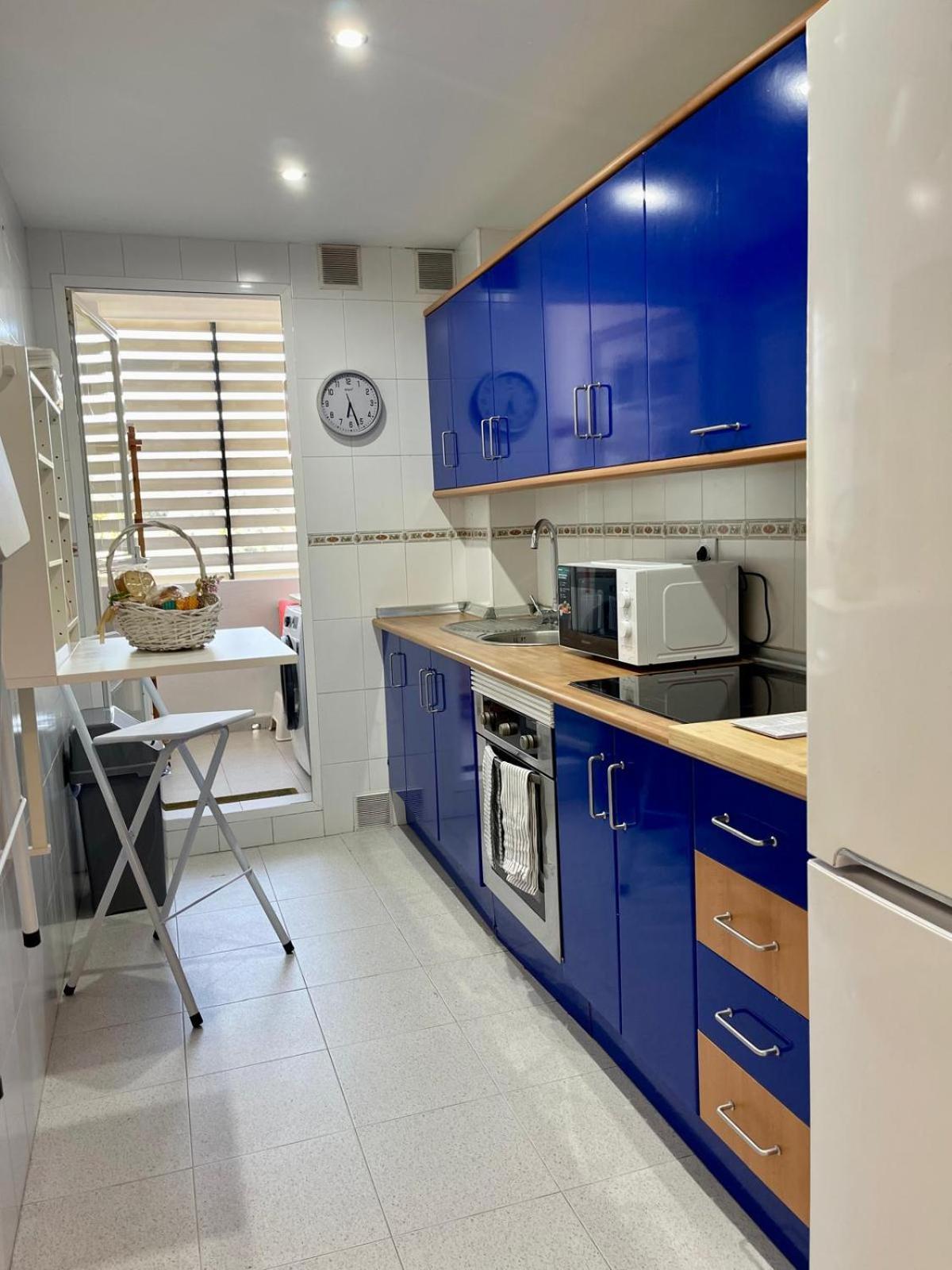 Solguest Apartamento II Napoleon Vistas Espectaculares!!! Marbella Eksteriør billede